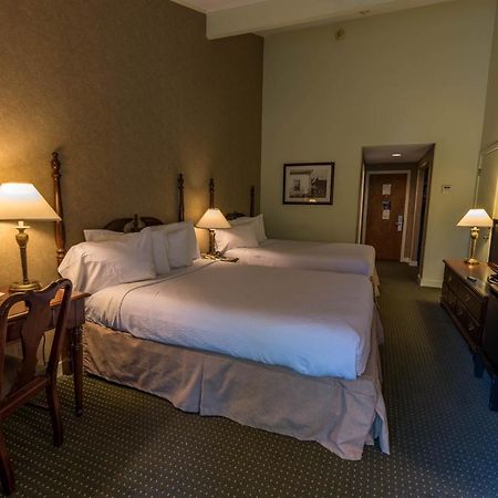 Interlaken Inn Salisbury Exteriör bild