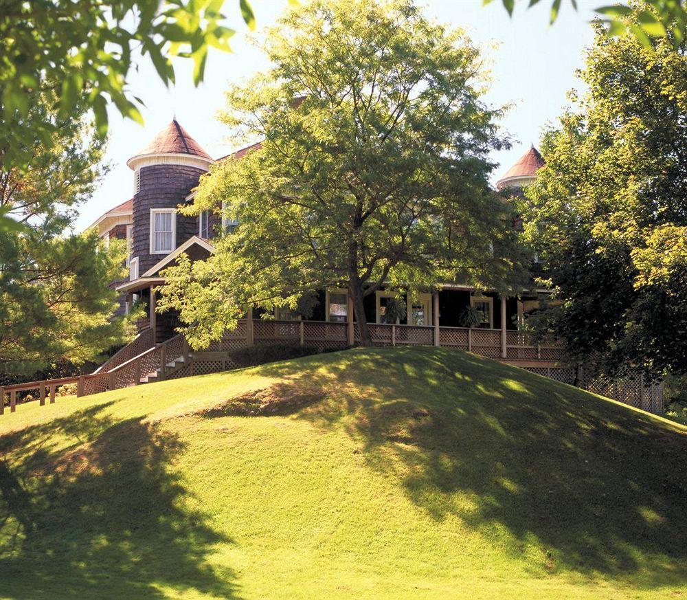 Interlaken Inn Salisbury Exteriör bild