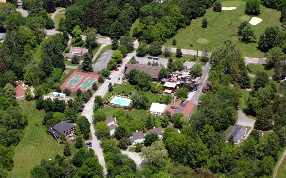 Interlaken Inn Salisbury Exteriör bild