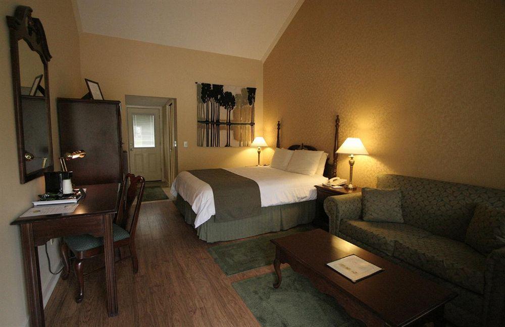 Interlaken Inn Salisbury Exteriör bild