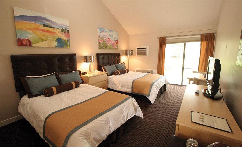 Interlaken Inn Salisbury Exteriör bild