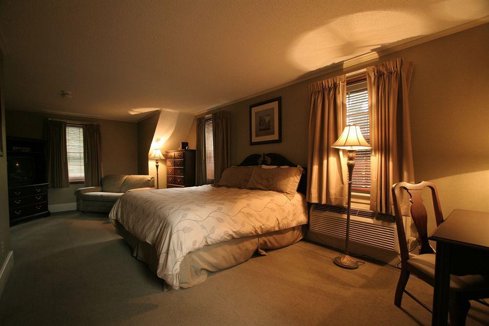 Interlaken Inn Salisbury Rum bild