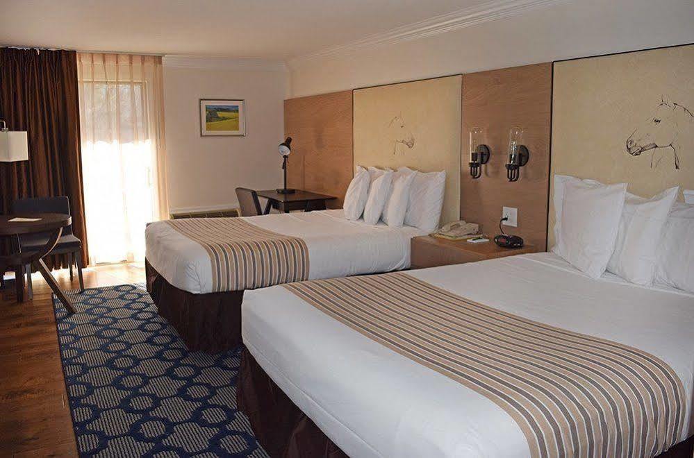 Interlaken Inn Salisbury Exteriör bild