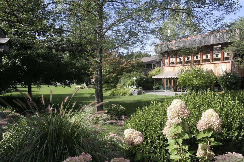 Interlaken Inn Salisbury Exteriör bild